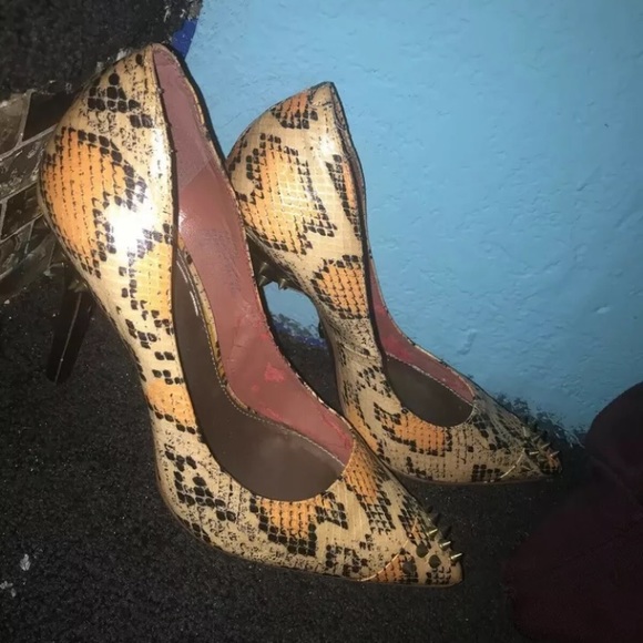 Rachel Roy heels - Picture 2 of 2